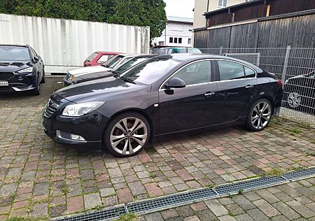 Opel Insignia 2.0