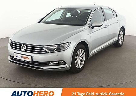 VW Passat Volkswagen 1.4 TSI ACT Comfortline BM*NAVI*ACC*PDC*