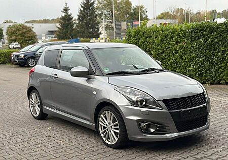 Suzuki Swift Sport Xenon*Klimaautomatik*TÜV Neu*