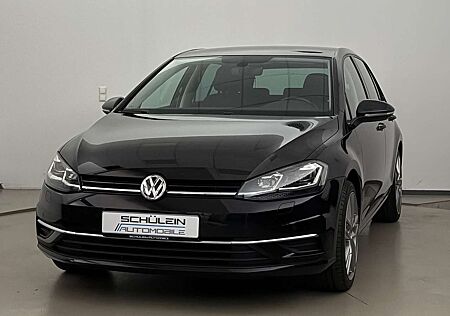 VW Golf Volkswagen Comfortline*Virtual*Navi*LED*ACC*SHZ*PDC*