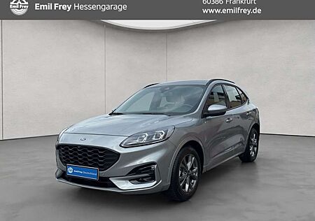 Ford Kuga 2.0 EcoBlue Aut. ST-LINE