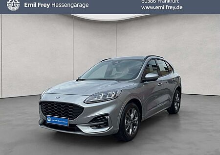 Ford Kuga 2.0 EcoBlue Aut. ST-LINE