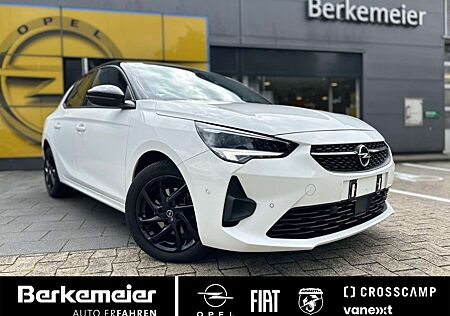 Opel Corsa F 1.2 GS **Navi/Allwetter/Kamera**