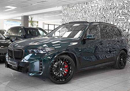 BMW X5 xDrive40d 3x M SPORT PRO*LUFT*PANO*INDIVIDUAL