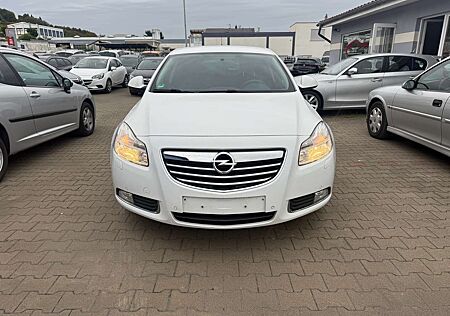 Opel Insignia Selection