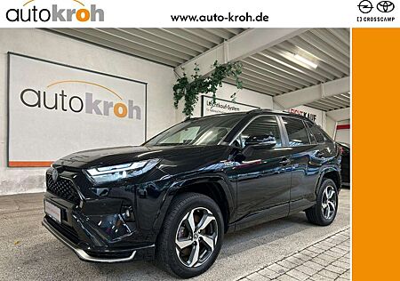 Toyota RAV 4 Plug-in Hybrid 4x4 Technik Paket