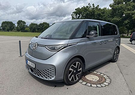 VW ID.BUZZ Volkswagen ID. Buzz Pro