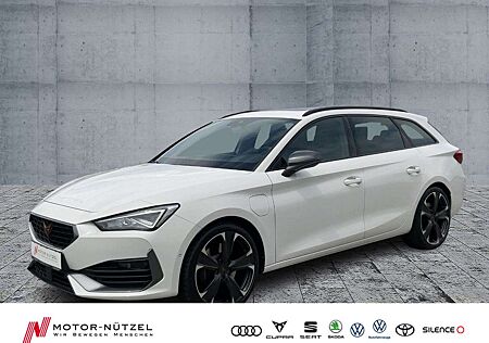 Cupra Leon ST VZ 1.4 TSI e-Hybrid LED+NAV+PANO+DCC+ACC