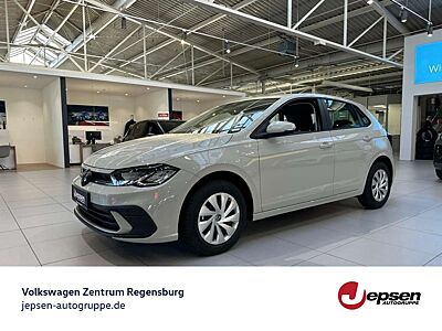 Volkswagen Polo LED PDC SpurH Virtual KLIMA DAB+