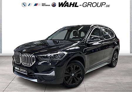 BMW X1 xDrive25d XLINE DAB LED KAMERA NAVI ALU 18"