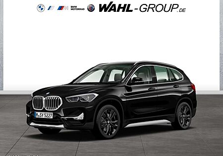 BMW X1 xDrive25d XLINE DAB LED KAMERA NAVI ALU 18"