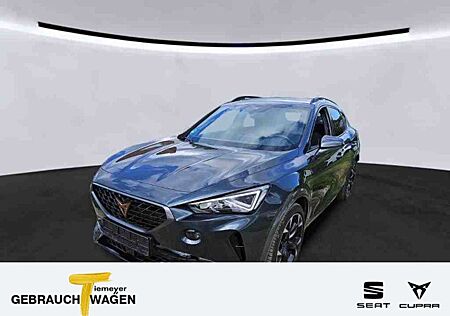 Cupra Formentor eHybrid PANO LM19 NAVI SITZH