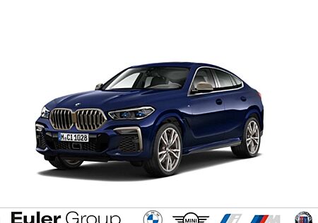 BMW X6 i StandHZG HUD Pano SkyLounge HarmanKardon Akustik