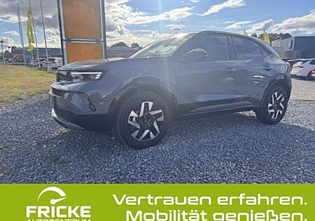 Opel Mokka GS Automatik+LED+Sitz-und Lenkradhzg+Kamera