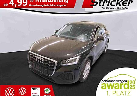 Audi Q2 35 1.5TFSI DSG 285,-ohne Anzahlung Kamera Sitzhei