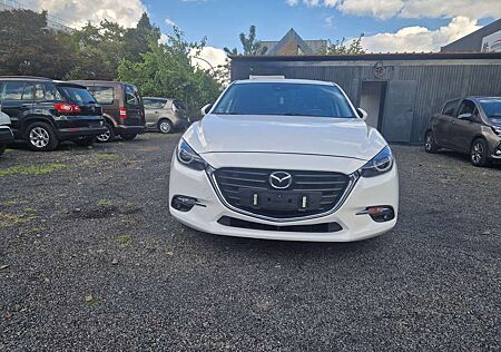 Mazda 3 Kizoku