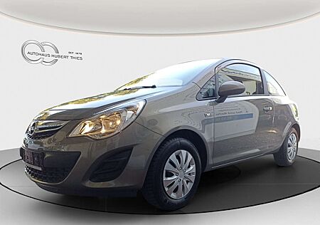 Opel Corsa 1.4 Active AHK+KLIMA+SERVO+TEMPOMAT