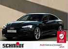 Audi A5 Sportback 50 TDI quattro S line AHK Matrix LED ...