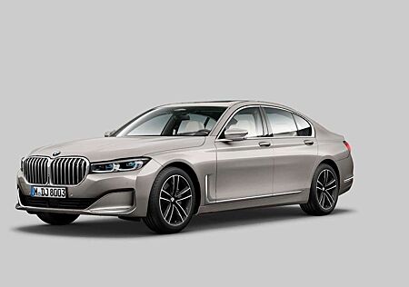 BMW 730 d xDr. eGSD*Sitzkl*DA-Prof*Softcl*4xSHZ*360°