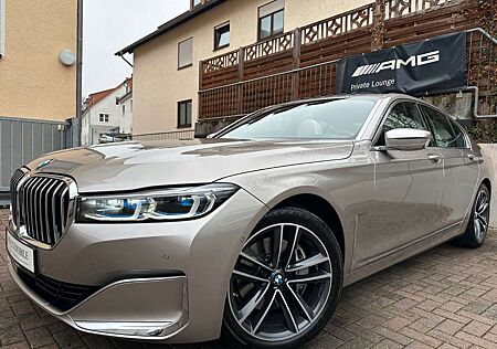BMW 730 d xDr. eGSD*Sitzkl*DA-Prof*Softcl*4xSHZ*360°