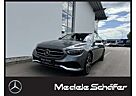 Mercedes-Benz E 300 de T 4M Dist AktivSitz AHK HUD Burme Keyl