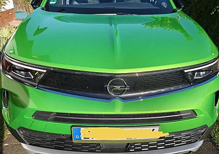 Opel Mokka gebraucht kaufen Opel Mokka 1.2 DI Turbo Ultimate