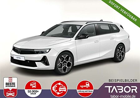 Opel Astra ST 1.2 130 AT8 GS TechP IntelliLux UVP-37%*