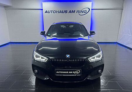 BMW 118 i M Sport Shadow Aut. LED NAVI 2xPDC VERKEHR