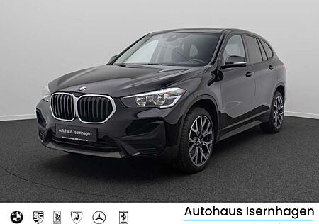 BMW X1 GeschwindigReg DAB Navi Lordos ParkAss