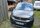 Peugeot Rifter Allure Pack L2 Camper Ausbau/ Solar