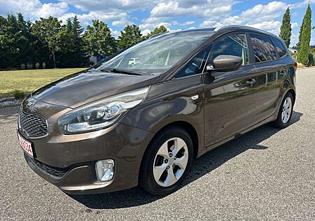 Kia Carens Vision