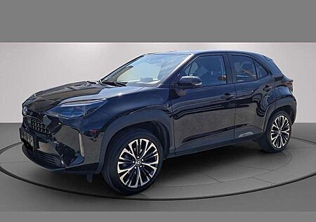 Toyota Yaris Cross Hybrid Aut. Adventura Navi Kamera