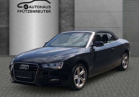 Audi A5 Cabriolet 1.8 TFSI