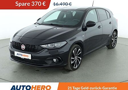 Fiat Tipo 1.4 Turbo S-Design *NAVI*BiXENON*CAM*TEMPO*ALU*