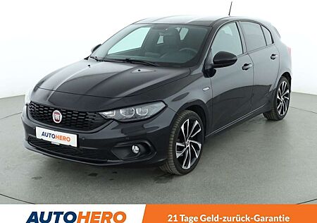 Fiat Tipo 1.4 Turbo S-Design *NAVI*BiXENON*CAM*TEMPO*ALU*