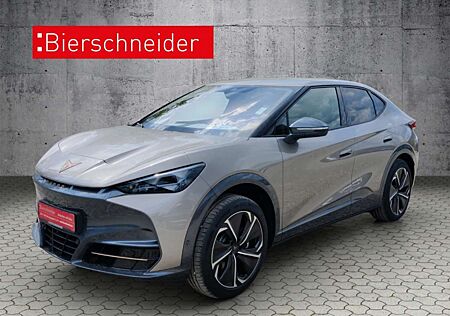 Cupra Tavascan 4Drive 77kWh VZ NAVI MATRIX LED KAMERA GRA SHZ 20