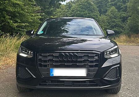 Audi Q2 1.5 TFSI Advanced