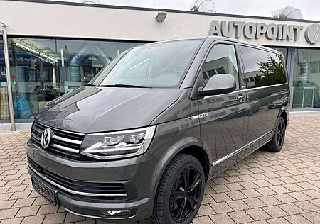 VW T6 Multivan Volkswagen 4Motion Standh Navi kamera Gen- Six