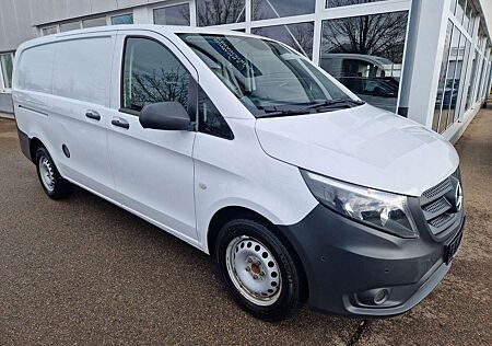 Mercedes-Benz Vito Kasten 116 CDI PRO RWD Lang AHK+STANDHEIZU