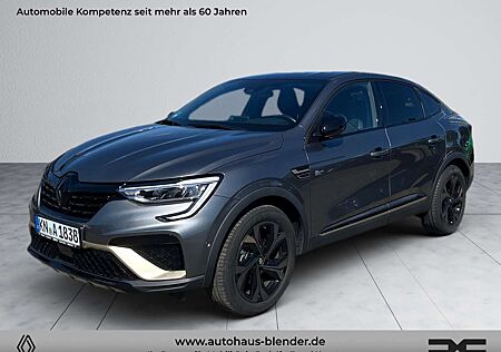 Renault Arkana E-TECH Engineered Full Hybrid 145