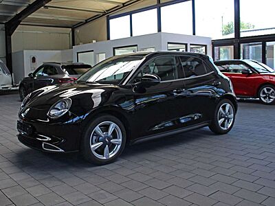 GWM ORA 03 400 Pro+(elektr. Heckklappe, Pano-Dach)