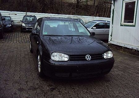 VW Golf Volkswagen 1.6 FSI Ocean,Klimatronik,Euro 4.