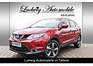 Nissan Qashqai 360° Kamera*Navi*Shz*Spurhalte*Ahk*TOP