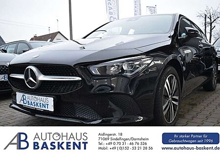 Mercedes-Benz CLA 250 e Shooting Brake*LED*T-LEDER*NAVI*SHZ*