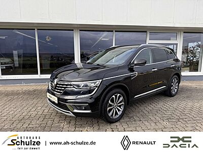 Renault Koleos Limited dCI 150 FAP LED NAVI KLIMA