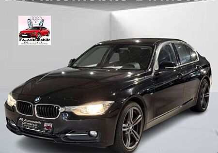 BMW 318d 318 3 Limousine /NAV/MFL/E6/1.H/KLIMA/SH/19Z