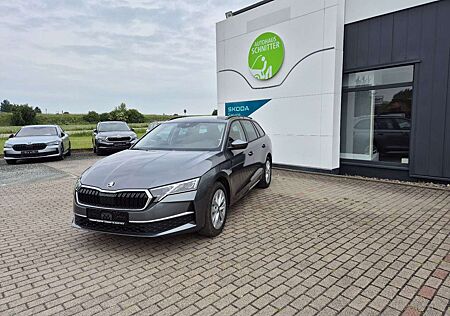 Skoda Octavia Combi 1.5 TSI mHEV 110 kW Selection
