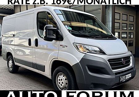 Fiat Ducato 2.3 D L1H1 3,0t KLIMA AHK CAM 3STZ 1.HAND