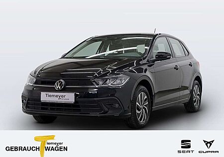 VW Polo Volkswagen 1.0 LIFE NAVI LED VIRTUAL KAMERA