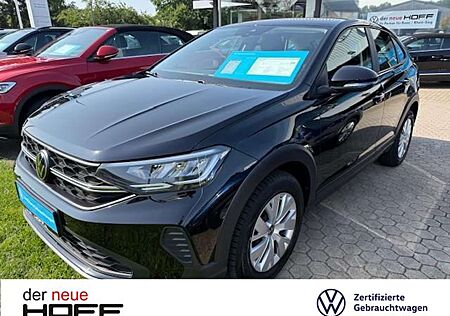 VW Taigo Volkswagen 1.0 TSI LED Einparkhilfe APP Allwetter Anschlussga